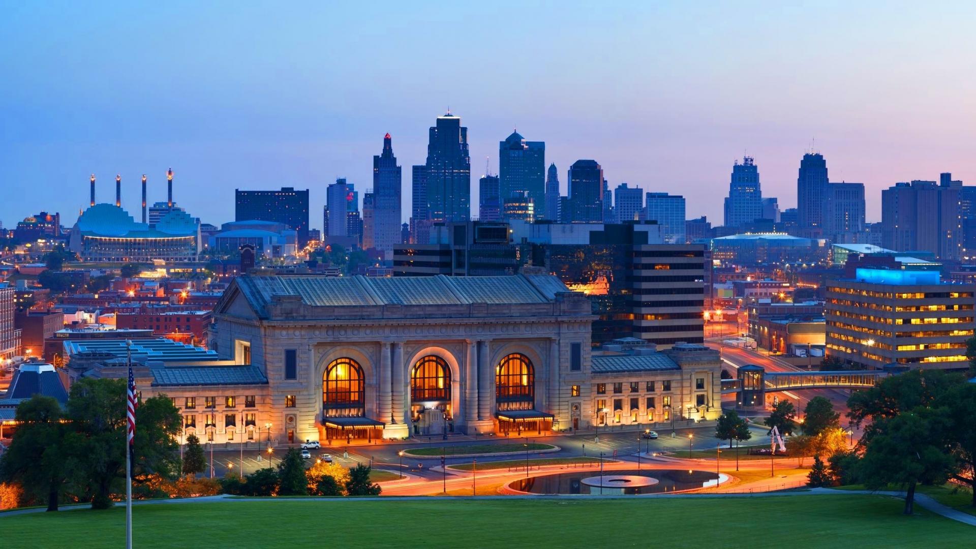 Fast & Easy Online Loans in Kansas City, MO - Get Money Today